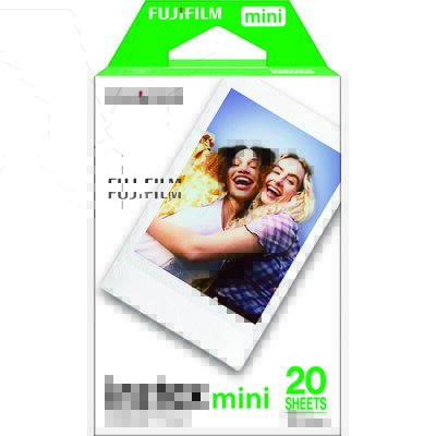 Wkład do aparatu FUJIFILM Instax Mini Glossy 20 arkuszy