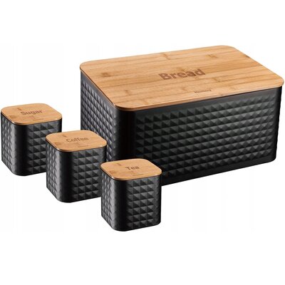 Chlebak KLAUSBERG KB-7482