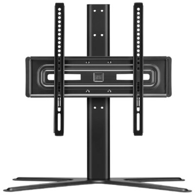 Stojak podłogowy ONE FOR ALL WM4471 do TV 32-65 cali Czarny