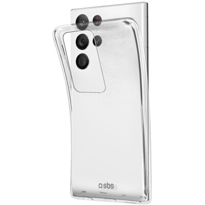 Etui SBS Skinny do Samsung Galaxy S23 Ultra Przezrozysty