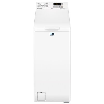 Pralka ELECTROLUX EW6TN5061FP SensiCare 600 6 kg 1000 obr TimeSave Woolmark Blue
