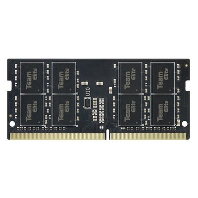 Pamięć RAM TEAM GROUP Elite 16GB 2666MHz