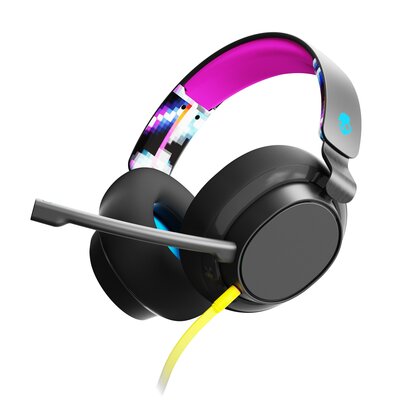 Słuchawki SKULLCANDY Slyr Multi-platform Nauszne