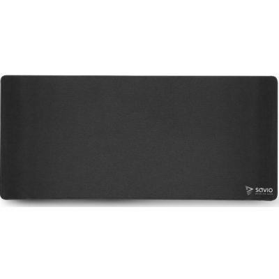 Podkładka SAVIO Black Edition Precision Control XXL