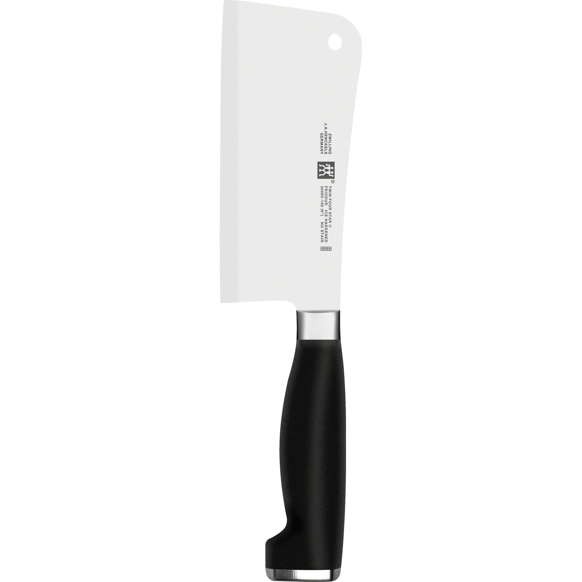 Zwilling - Chiński tasak Twin Four Star II - 15 cm