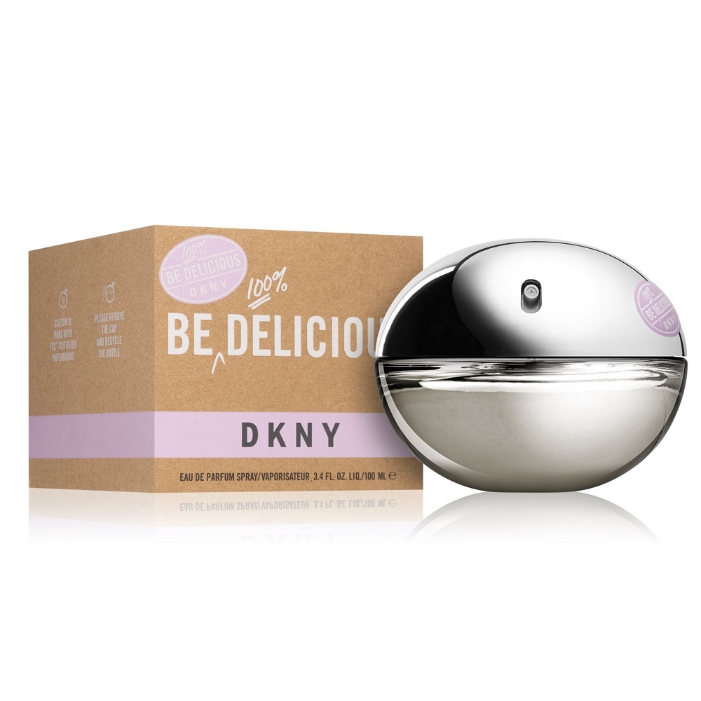 DKNY Be Delicious 100% woda perfumowana damska, 100 ml