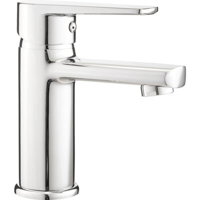 Bateria umywalkowa DEANTE Tubo BUT020M Chrom