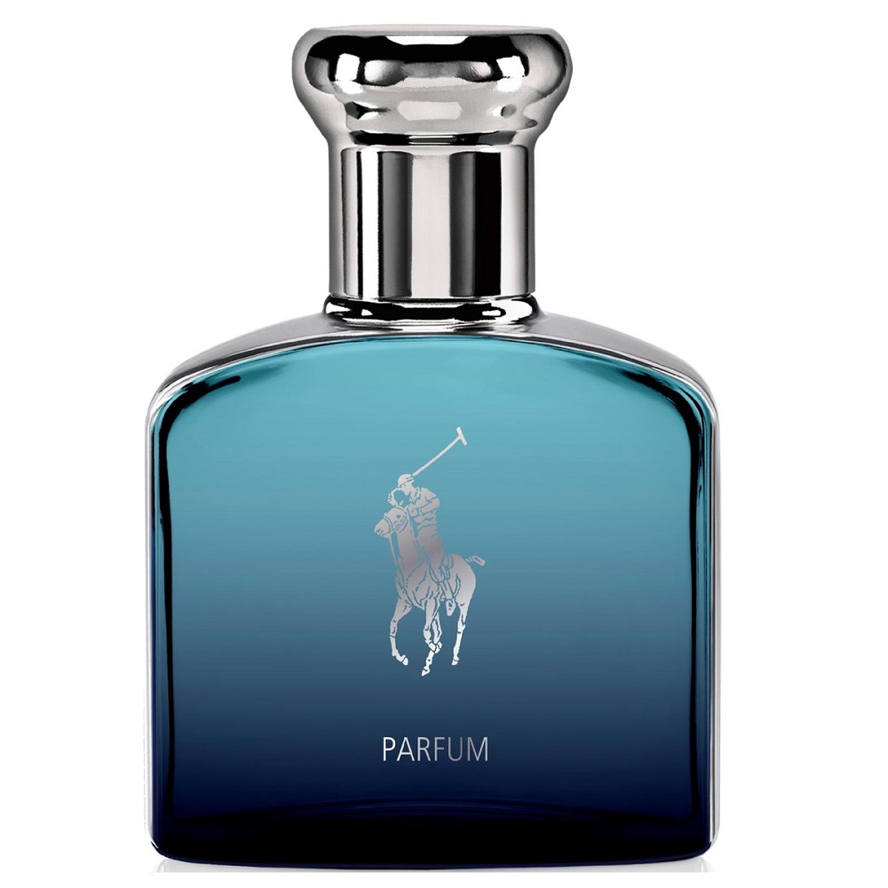 Ralph Lauren Polo Deep Blue  perfumy męskie, 40 ml