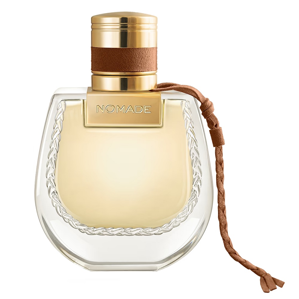 Chloé Nomade Jasmin Naturel Intense woda perfumowana damska, 50 ml