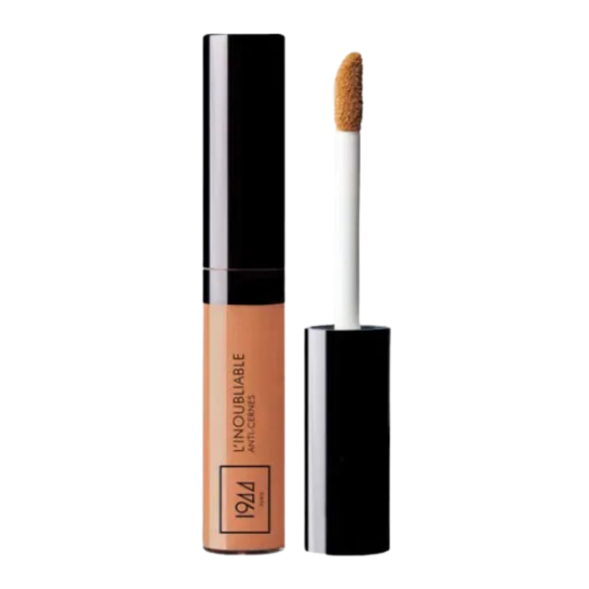 1944 Paris L'Inoubliable korektor do twarzy CC004 Beige Fonce, 4 ml