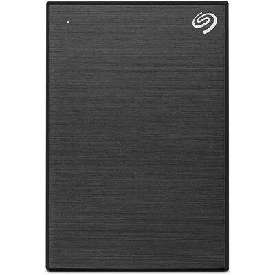 Dysk SEAGATE One Touch 5TB HDD Czarny