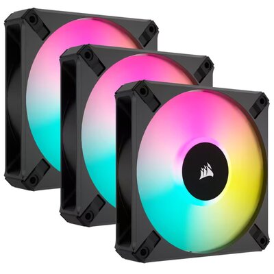Wentylator CORSAIR iCUE AF120 Elite RGB