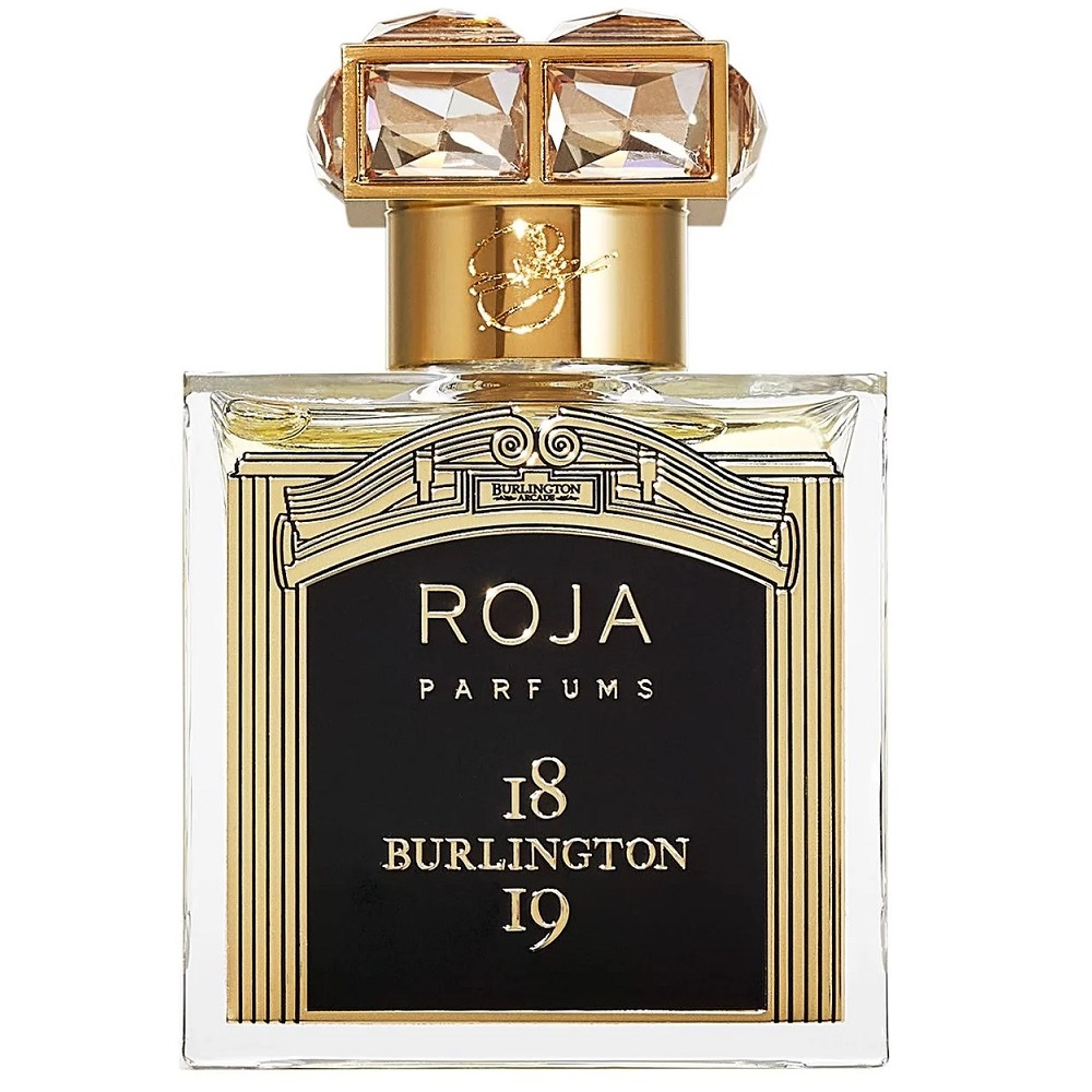 Roja Parfums Burlington 1819 woda perfumowana unisex, 100 ml