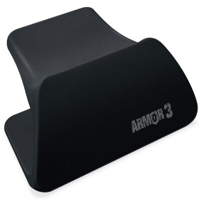 Stacja dokująca HYPERKIN Armor3 Czarny