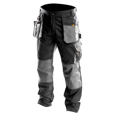 Spodnie robocze NEO TOOLS 81-220-XL (rozmiar XL/56)