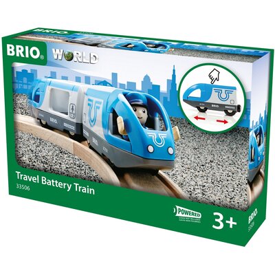 Pociąg BRIO 63350600