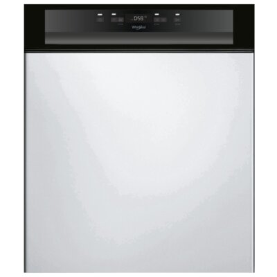 Zmywarka WHIRLPOOL WBC 3C26 B Technologia 6. Zmysł Autootwieranie drzwi 60cm