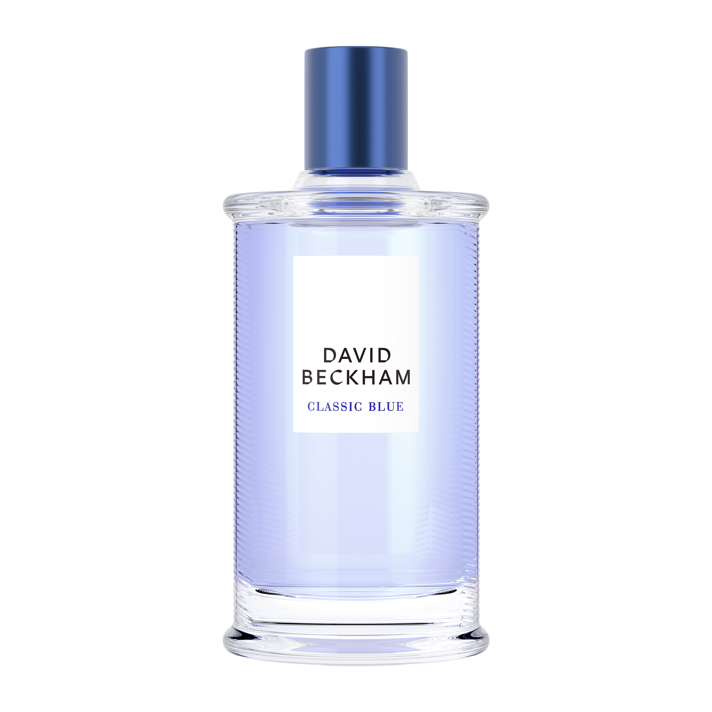 David Beckham Classic Blue woda toaletowa męska, 100 ml