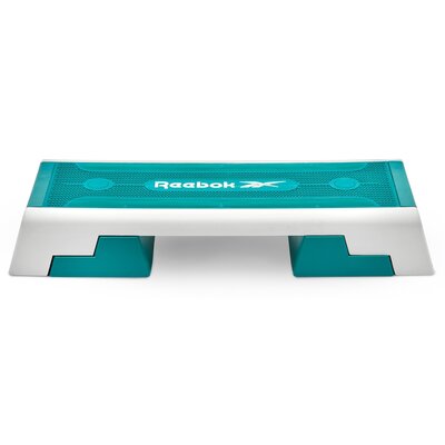 Step REEBOK The Original Turkusowy