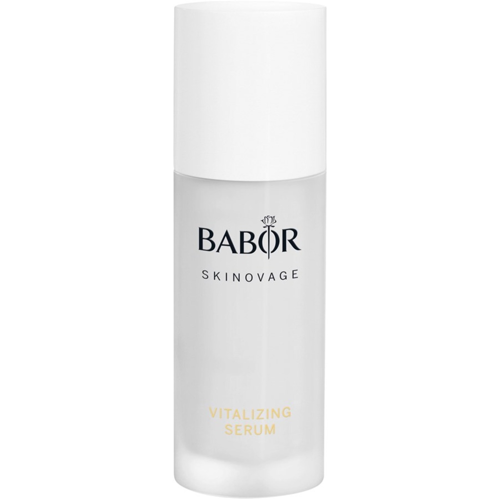 Babor Skinovage Vitalizing rewitalizujące serum do skóry zmęczonej, 30 ml