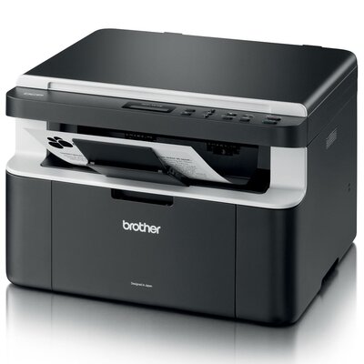 Urządzenie BROTHER DCP-1512E