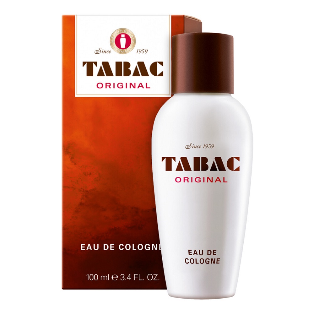 Tabac Original woda kolońska męska, 100 ml