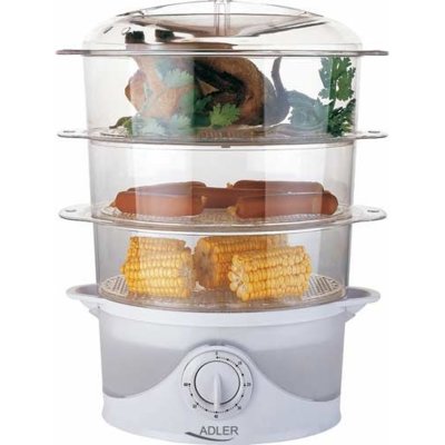 Parowar ADLER AD 633