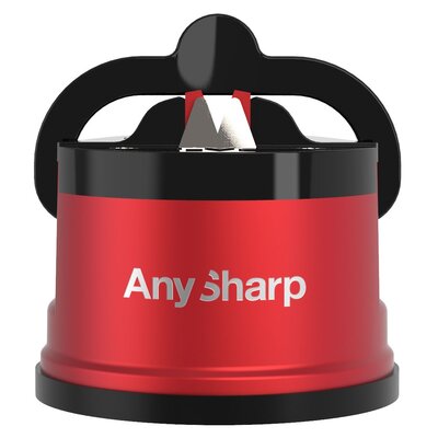 Ostrzałka ANYSHARP Pro Czerwony