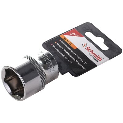 Klucz nasadowy SCHMITH NS-12-23