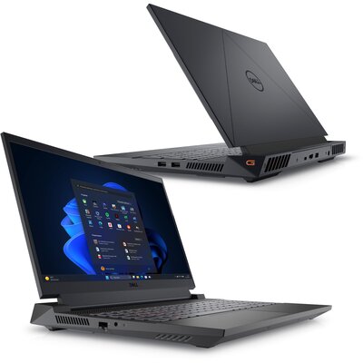 Laptop DELL G15 5530-6916 i7-13650HX 16GB RAM 512GB SSD GeForce RTX4060 DLSS 3 Windows 11 Home