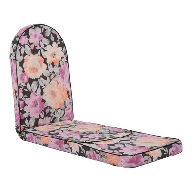 Poduszka na leżak PATIO Modena Oval A093-23PB