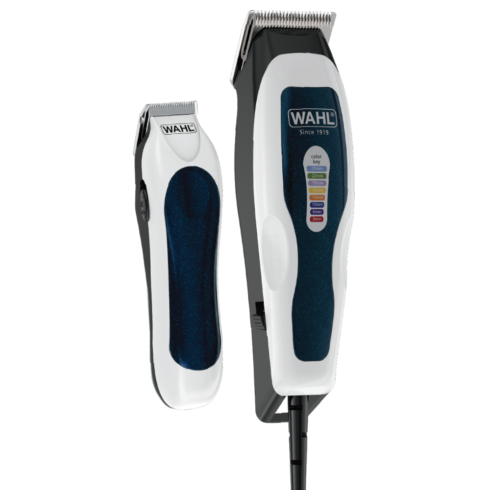 Wahl Color Pro Combo maszynka do strzyżenia włosów, 1 szt.