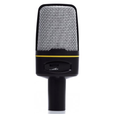 Mikrofon TRACER Screamer Dookólny