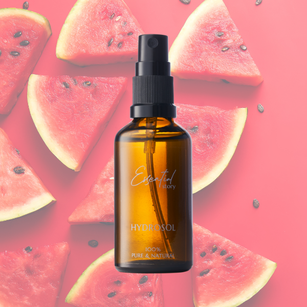 Essential Story hydrosol arbuzowy 100% naturalny, 50 ml
