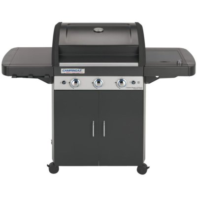 Grill gazowy CAMPINGAZ Classic LS Plus D Seria 3 9.6 kW + 2.3 kW 61 x 46 cm