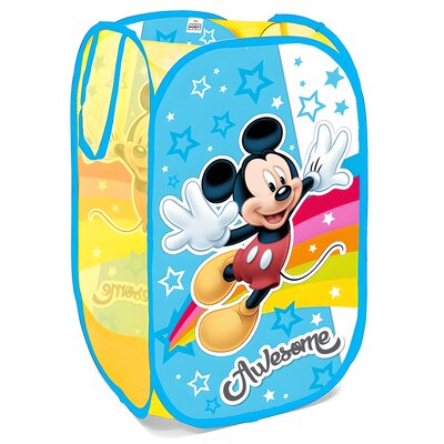 Kosz na zabawki DISNEY Mickey 9524