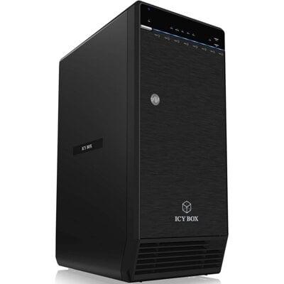 Obudowa dysku ICY BOX IB-3780-C31