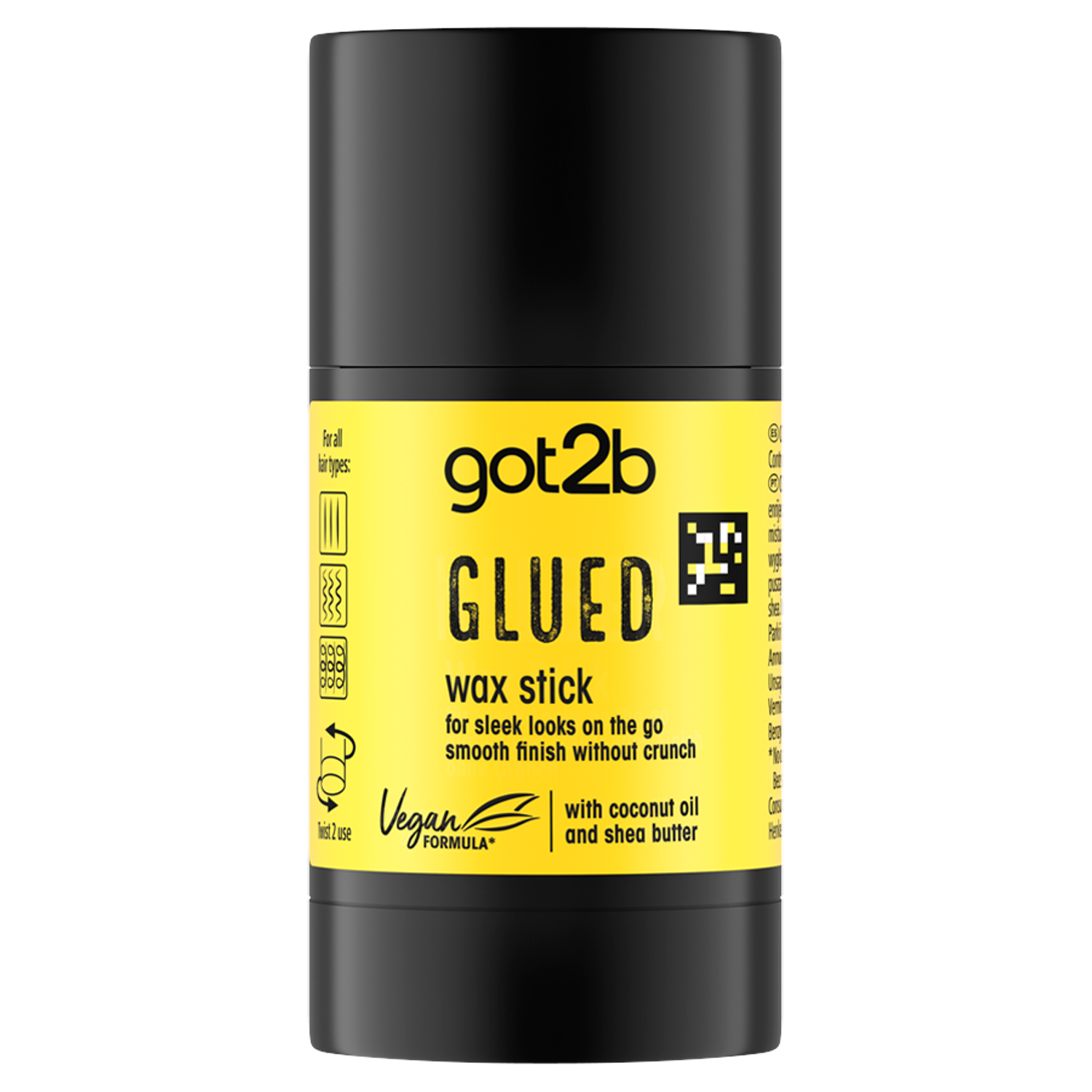 Got2b Stick Glued wosk do stylizacji włosów, 50 g