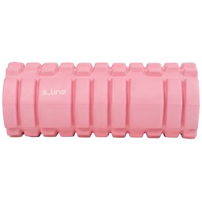 Roller S_LINE SA008P Różowy