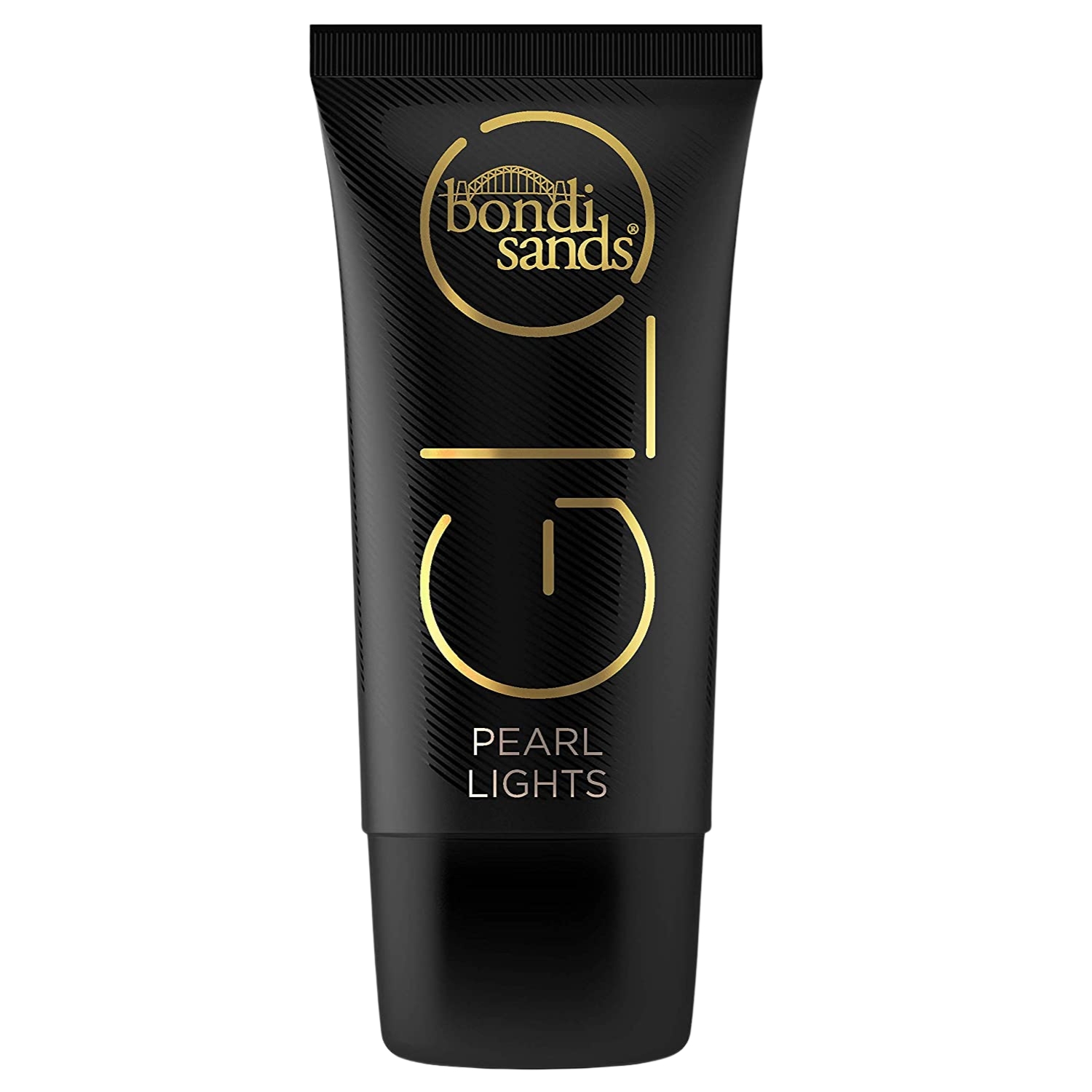 Bondi Sands GLO Pearl Lights perłowy krem rozświetlający z efektem tafli, 25 ml