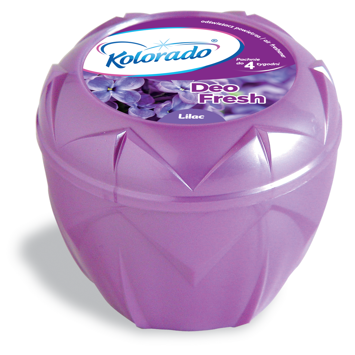 Kolorado Fresh Lilac/Kwiat Bzu odświeżacz powietrza, 150 g
