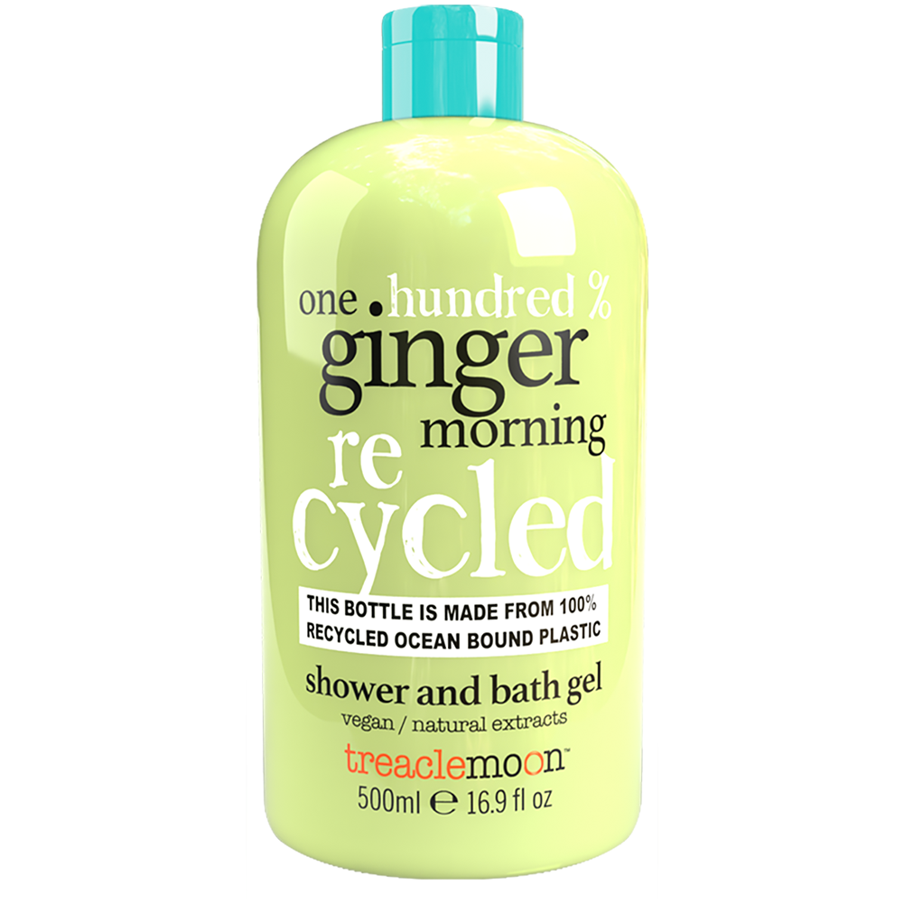 Treaclemoon One Ginger Morning żel pod prysznic, 500 ml