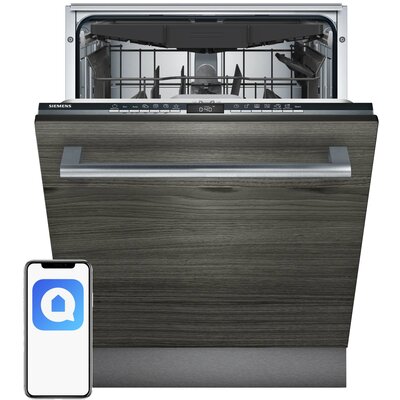 Zmywarka SIEMENS SN63EX14VE