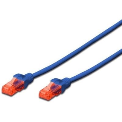 Kabel RJ-45 - RJ-45 DIGITUS 3 m