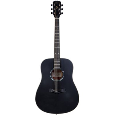 Gitara akustyczna ARROW Gold L2050078 Czarny