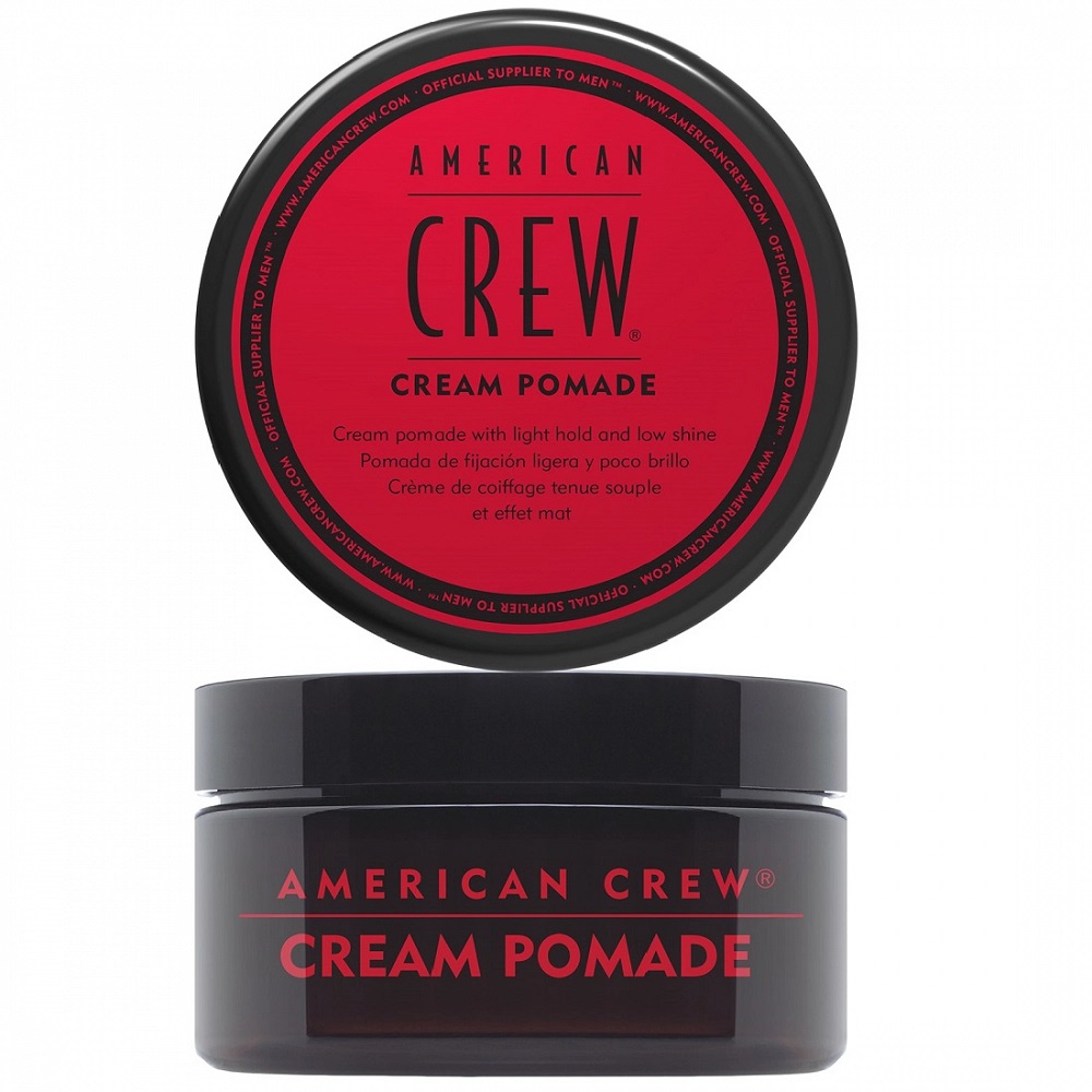 American Crew Styling kremowa pomada do stylizacji włosów, 85 g