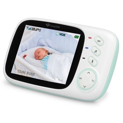 Monitor TRUELIFE NannyCam H32