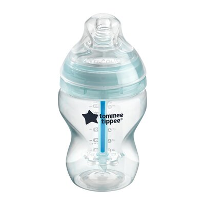 Butelka TOMMEE TIPPEE Advanced Anti-Colic (3 sztuki)