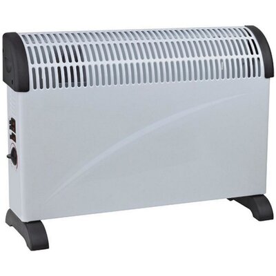 Grzejnik konwektorowy TERMOMAX TR2020T