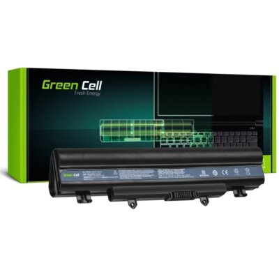 Bateria do laptopa GREENCELL AC44D 4400 mAh